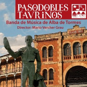 Pasodobles Taurinos