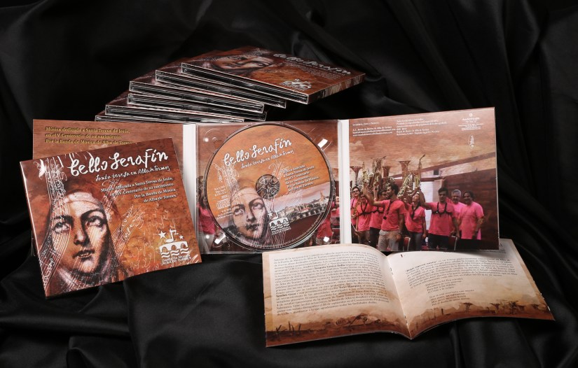 2016 Discos Bello Serafin.jpg