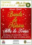 20191229 cartel Concierto Navidad