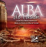 Disco Alba de Pasión