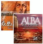 Alba de Pasion + Bello Serafin