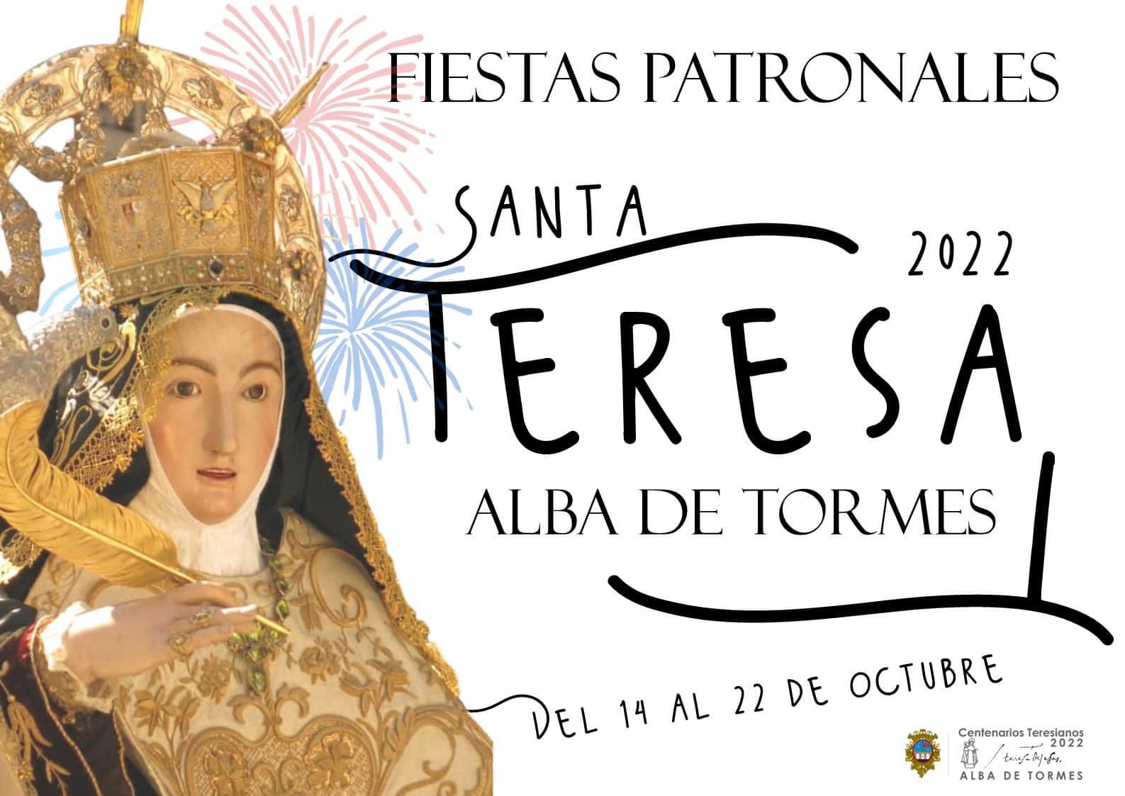 20221005 Fiestas Santa Teresa