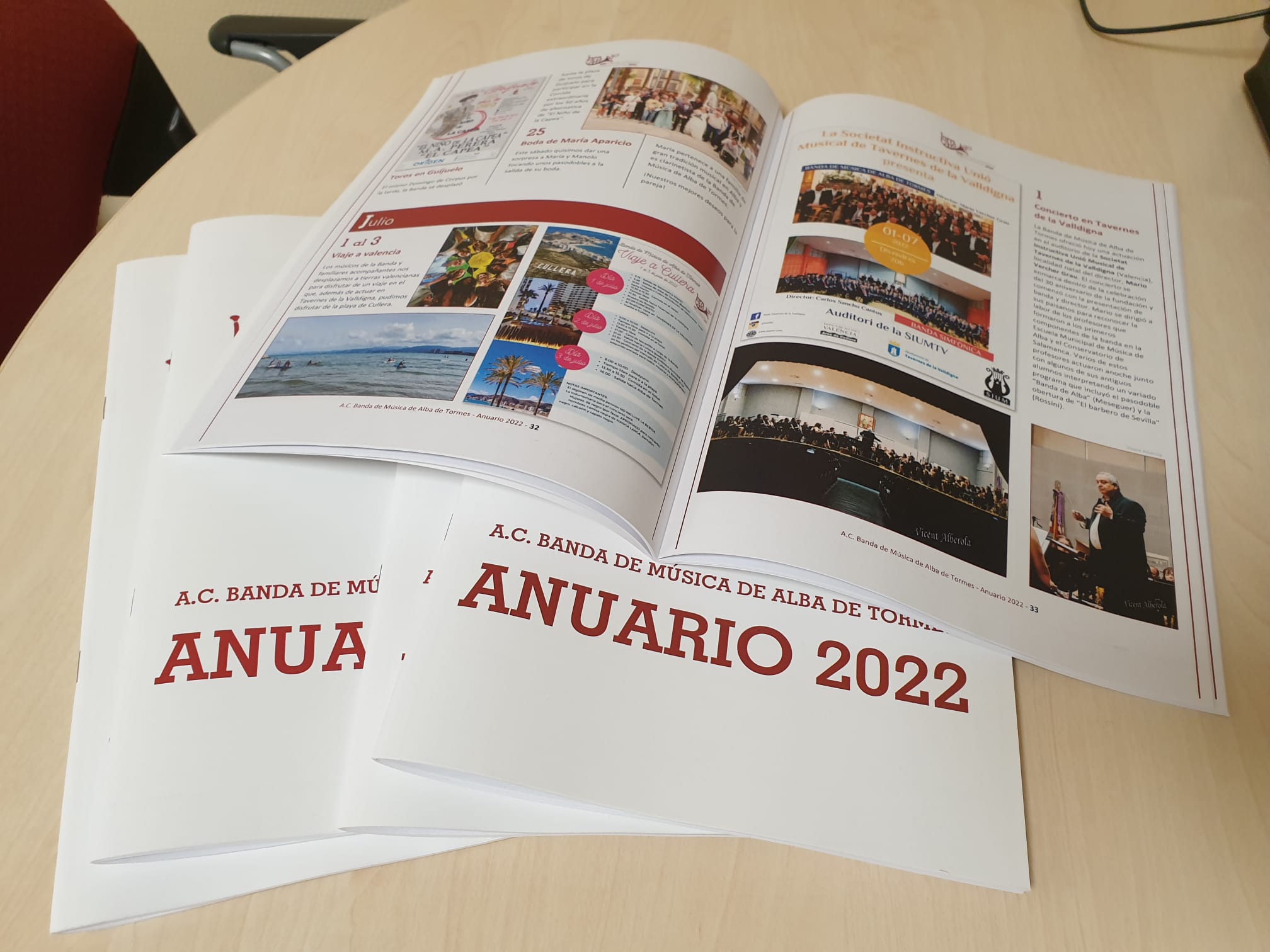 20220121 Anuario 30 aniv