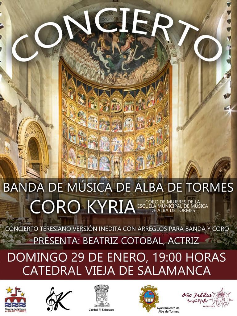 20230129 Concierto catedral vieja