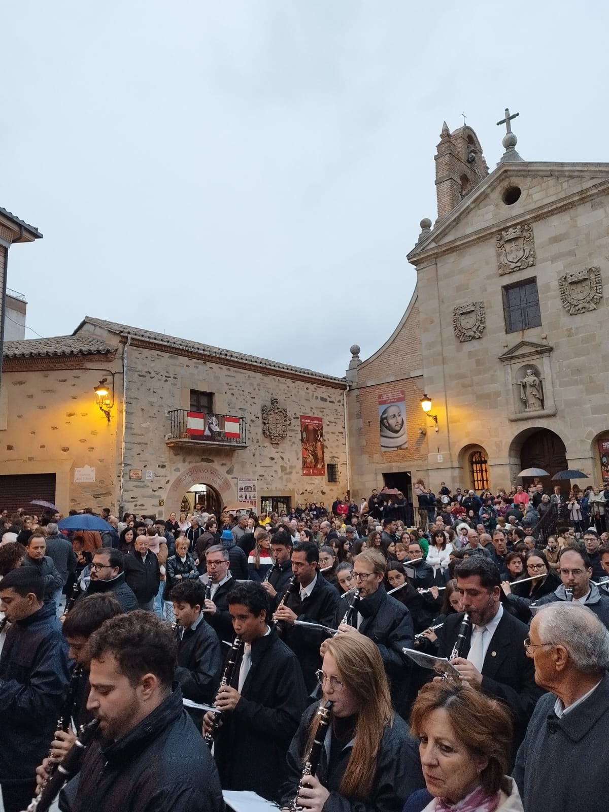 20231022 Fiestas Santa Teresa